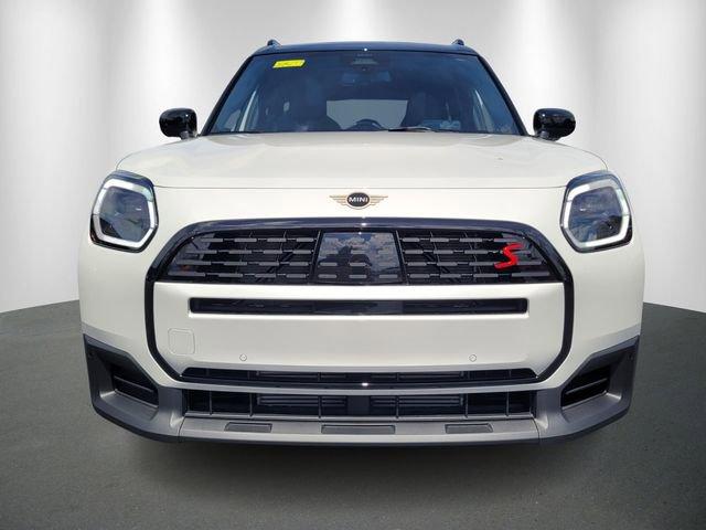 new 2026 MINI Countryman car, priced at $40,895