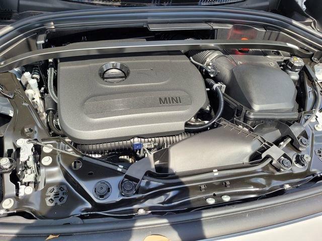 new 2026 MINI Countryman car, priced at $40,895