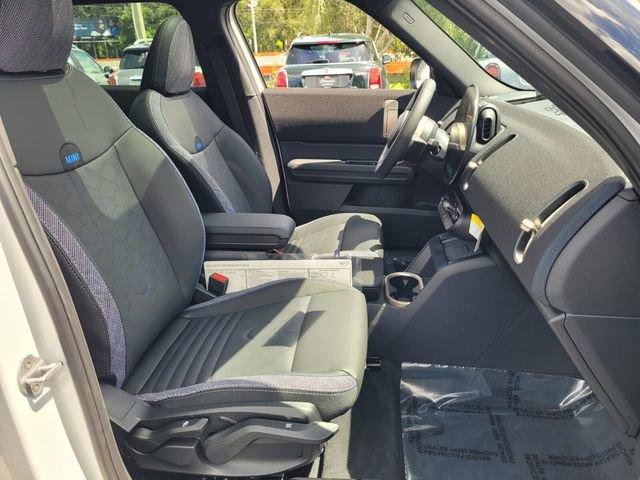 new 2026 MINI Countryman car, priced at $40,895