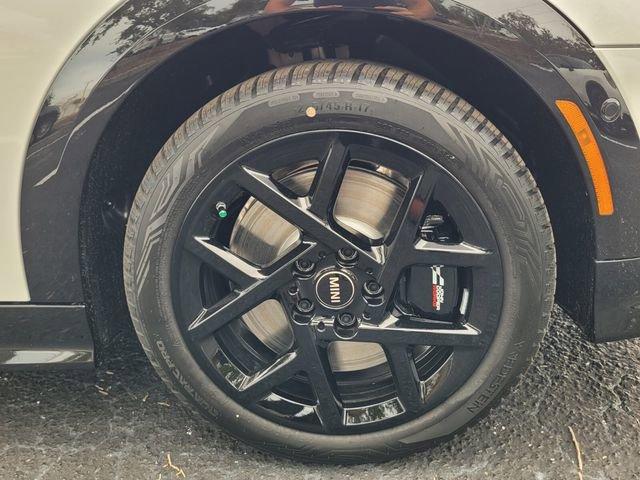 new 2026 MINI Hardtop car, priced at $39,705