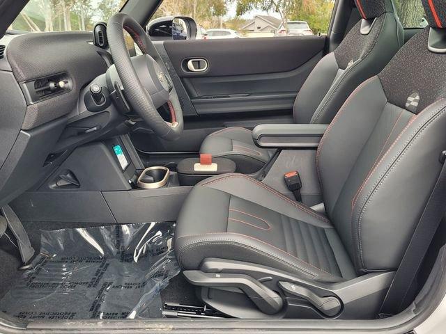 new 2026 MINI Hardtop car, priced at $39,705