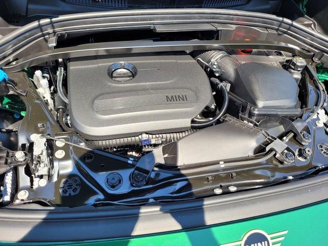 new 2026 MINI Countryman car, priced at $44,545