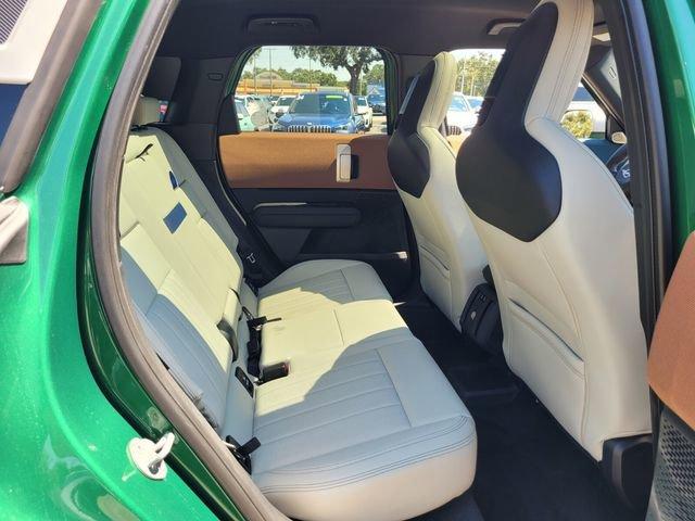 new 2026 MINI Countryman car, priced at $44,545