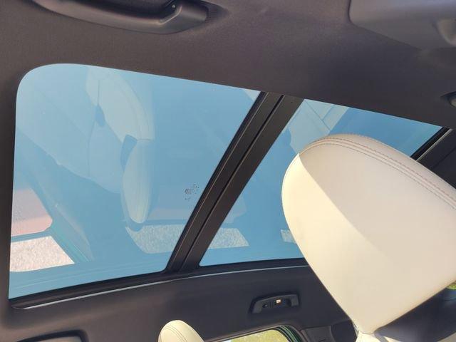 new 2026 MINI Countryman car, priced at $44,545