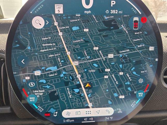 new 2026 MINI Convertible car, priced at $42,125