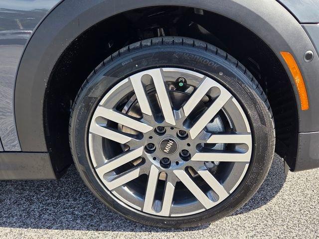 new 2026 MINI Convertible car, priced at $42,125