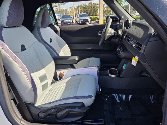 new 2026 MINI Convertible car, priced at $42,125