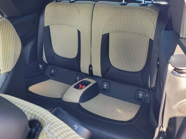 used 2023 MINI Convertible car, priced at $30,955