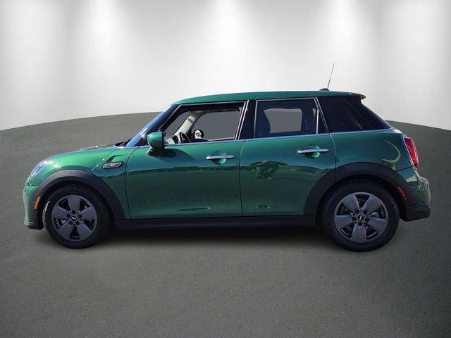used 2023 MINI Hardtop car, priced at $24,888