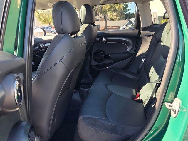 used 2023 MINI Hardtop car, priced at $24,888