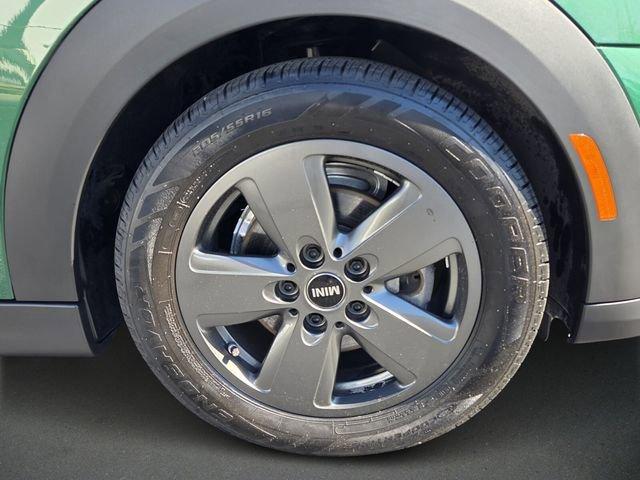 used 2023 MINI Hardtop car, priced at $24,888