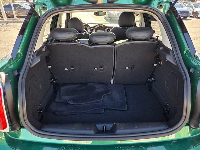 used 2023 MINI Hardtop car, priced at $24,888