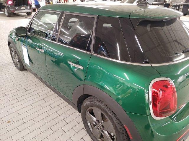 used 2023 MINI Hardtop car, priced at $24,850