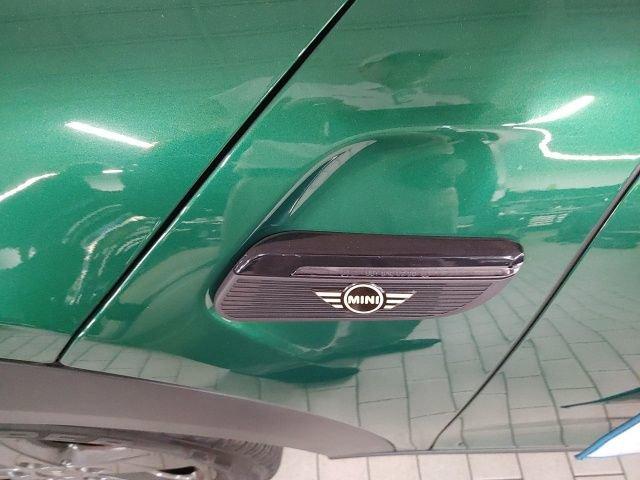 used 2023 MINI Hardtop car, priced at $24,850