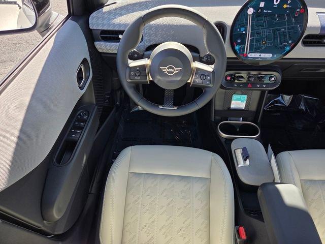 new 2026 MINI Hardtop car, priced at $35,975