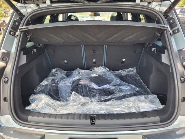 new 2026 MINI Countryman car, priced at $44,925