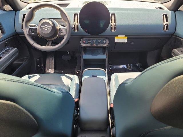 new 2026 MINI Countryman car, priced at $44,925