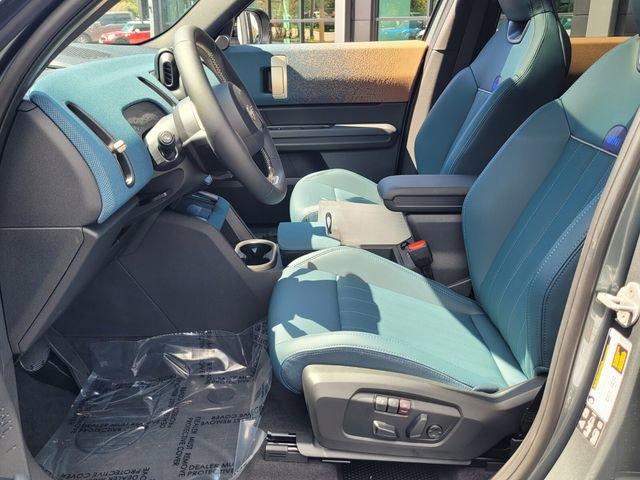 new 2026 MINI Countryman car, priced at $44,925