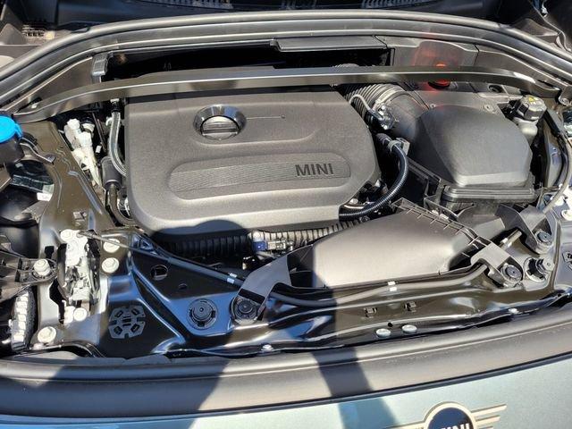 new 2026 MINI Countryman car, priced at $44,925