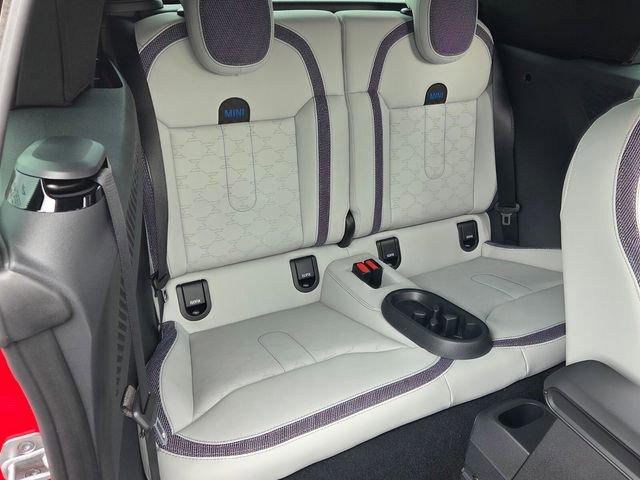 new 2026 MINI Convertible car, priced at $38,540