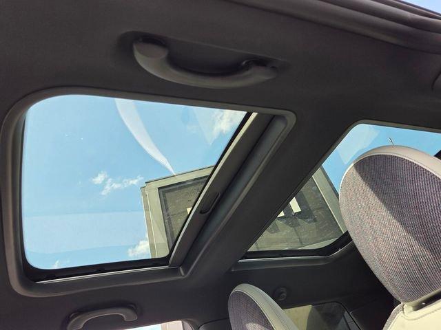 new 2026 MINI Hardtop car, priced at $27,355