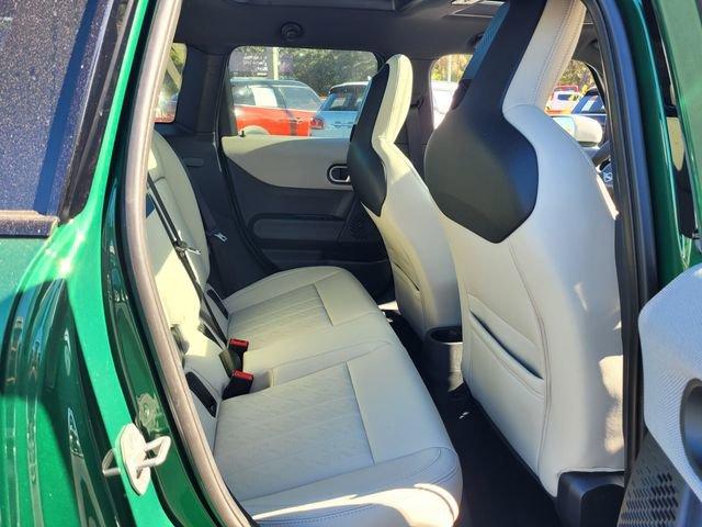 new 2026 MINI Hardtop car, priced at $35,655