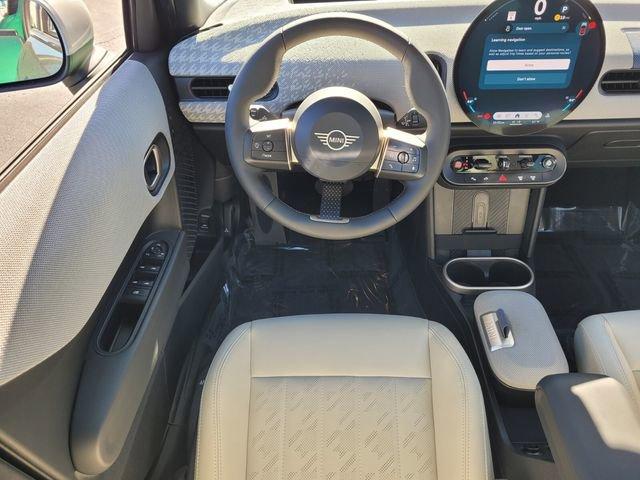 new 2026 MINI Hardtop car, priced at $35,655