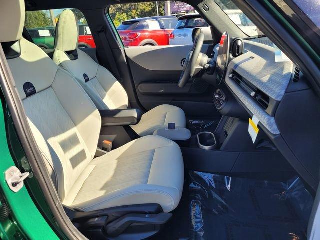 new 2026 MINI Hardtop car, priced at $35,655