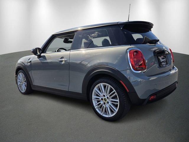 used 2022 MINI Hardtop car, priced at $16,129