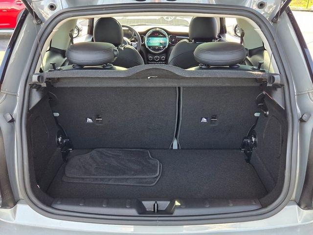 used 2022 MINI Hardtop car, priced at $16,129