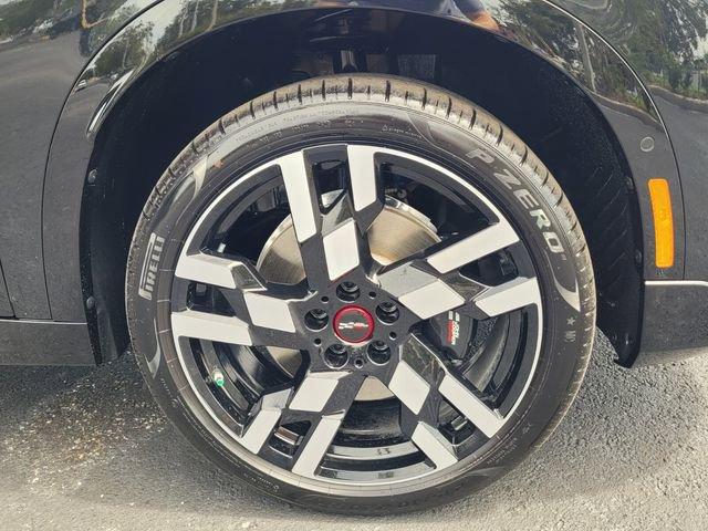 new 2026 MINI Countryman car, priced at $46,275