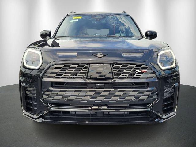 new 2026 MINI Countryman car, priced at $46,275