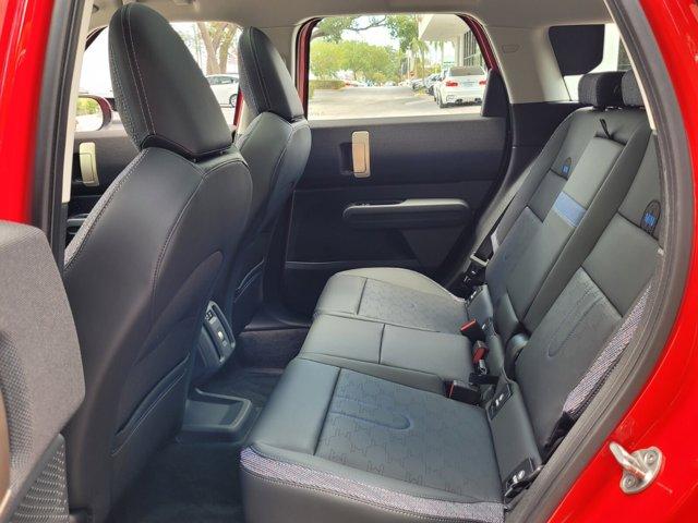 new 2025 MINI Countryman car, priced at $37,050