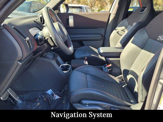 used 2025 MINI Countryman car, priced at $41,999