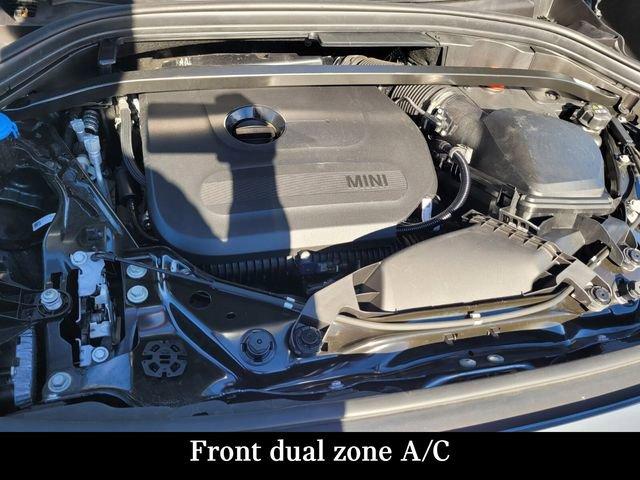 used 2025 MINI Countryman car, priced at $41,999