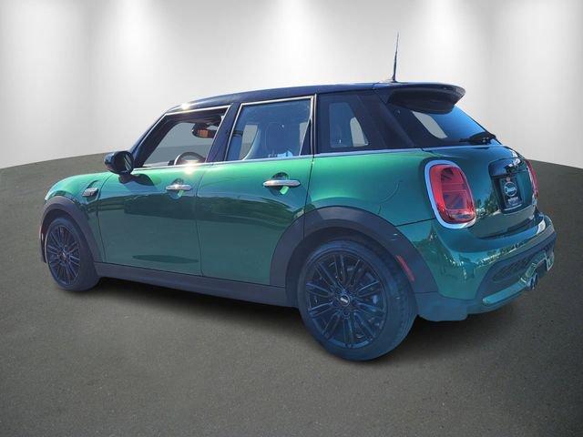 used 2023 MINI Hardtop car, priced at $28,399
