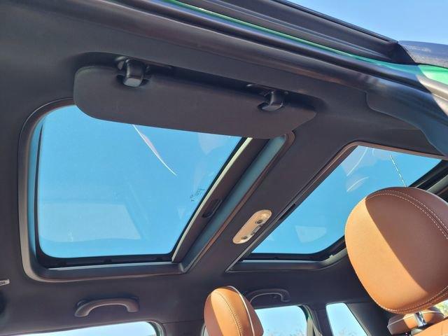 used 2023 MINI Hardtop car, priced at $28,399