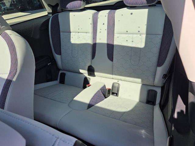 new 2026 MINI Hardtop car, priced at $39,190