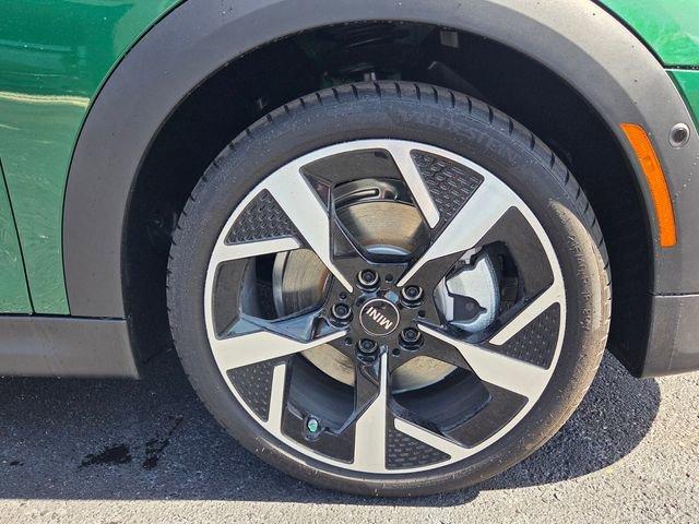 new 2026 MINI Hardtop car, priced at $39,190