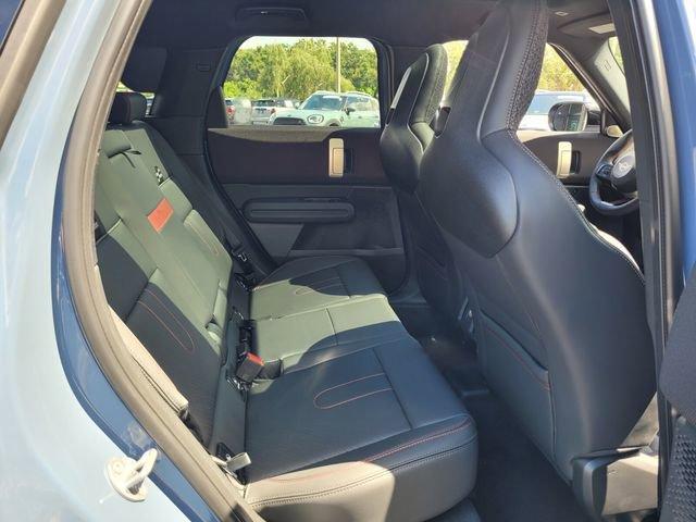 new 2026 MINI Countryman car, priced at $46,095