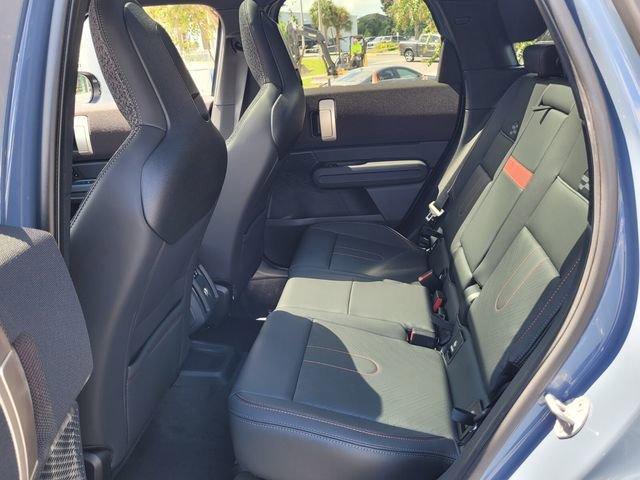 new 2026 MINI Countryman car, priced at $46,095