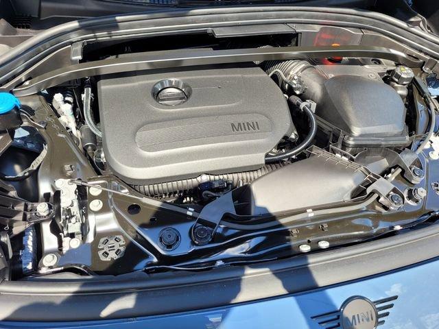 new 2026 MINI Countryman car, priced at $46,095