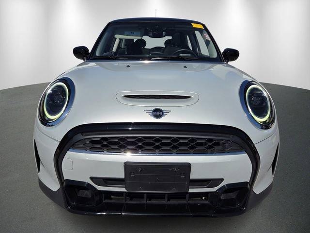 used 2022 MINI Hardtop car, priced at $21,357
