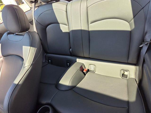 used 2022 MINI Hardtop car, priced at $21,357