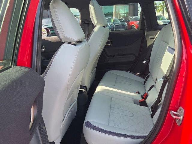 new 2026 MINI Hardtop car, priced at $34,255