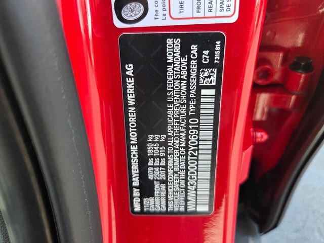 new 2026 MINI Hardtop car, priced at $34,255