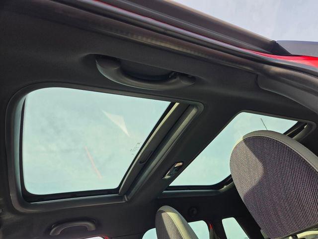 new 2026 MINI Hardtop car, priced at $34,255