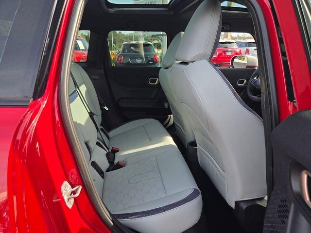 new 2026 MINI Hardtop car, priced at $34,255