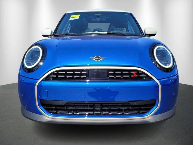 new 2026 MINI Hardtop car, priced at $38,205