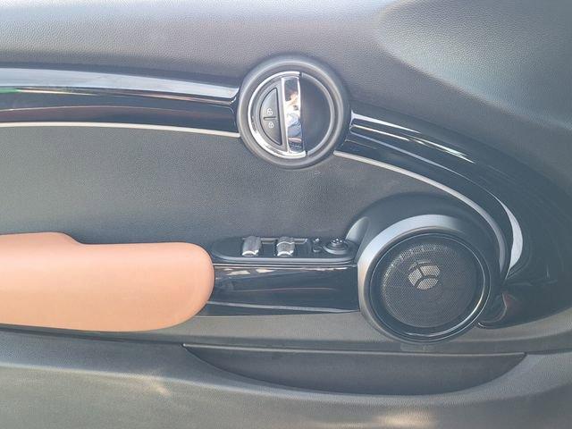 used 2023 MINI Convertible car, priced at $30,888